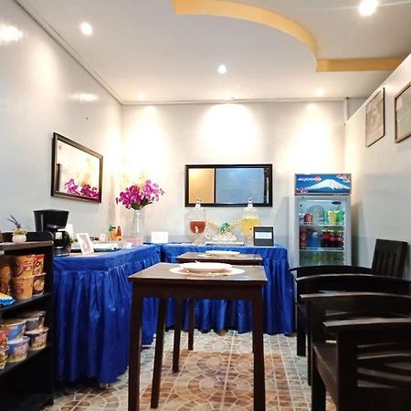 Amax Inn Cebu Mandawe Zewnętrze zdjęcie