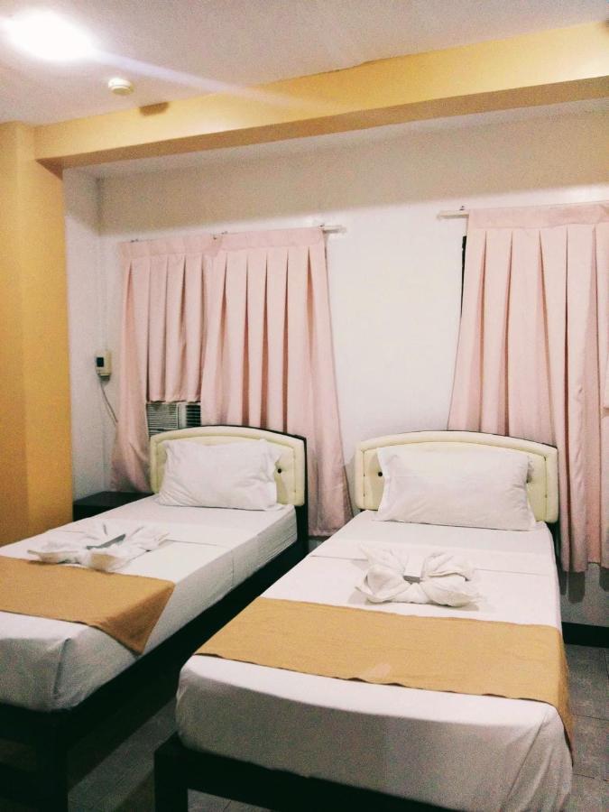 Amax Inn Cebu Mandawe Zewnętrze zdjęcie