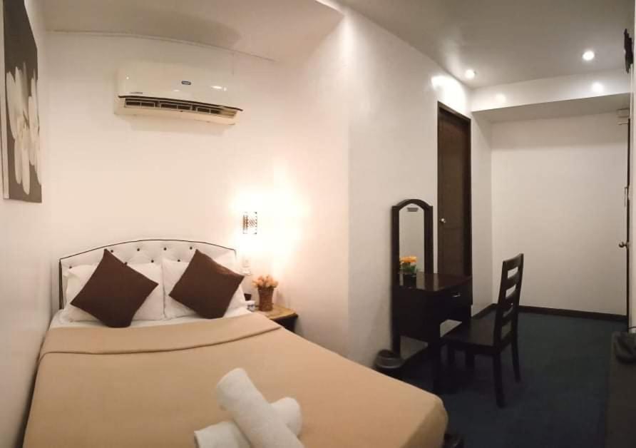 Amax Inn Cebu Mandawe Zewnętrze zdjęcie