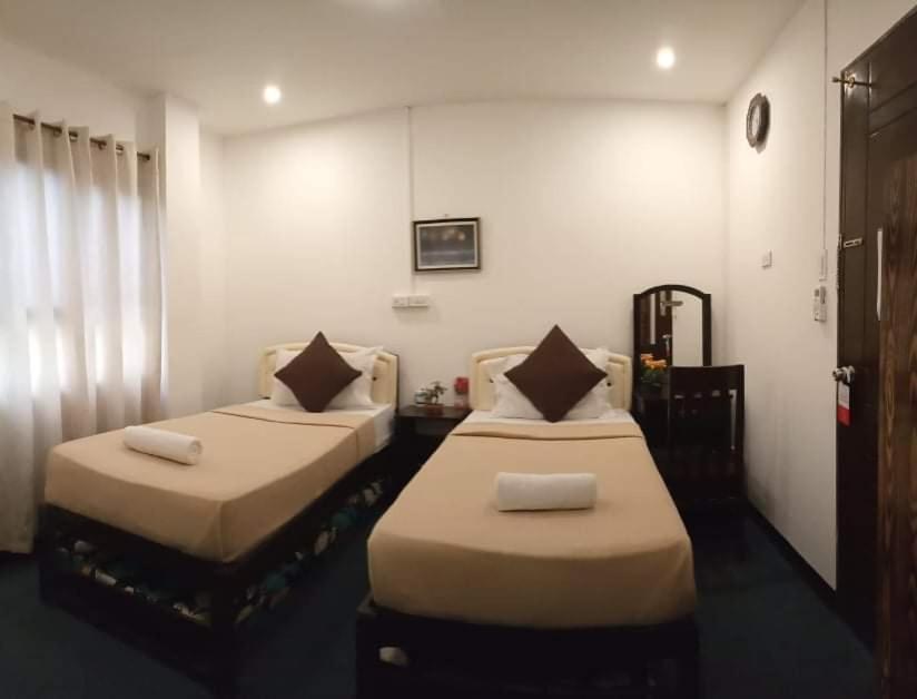Amax Inn Cebu Mandawe Zewnętrze zdjęcie