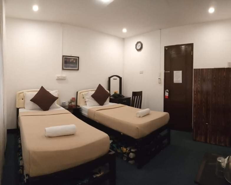 Amax Inn Cebu Mandawe Zewnętrze zdjęcie