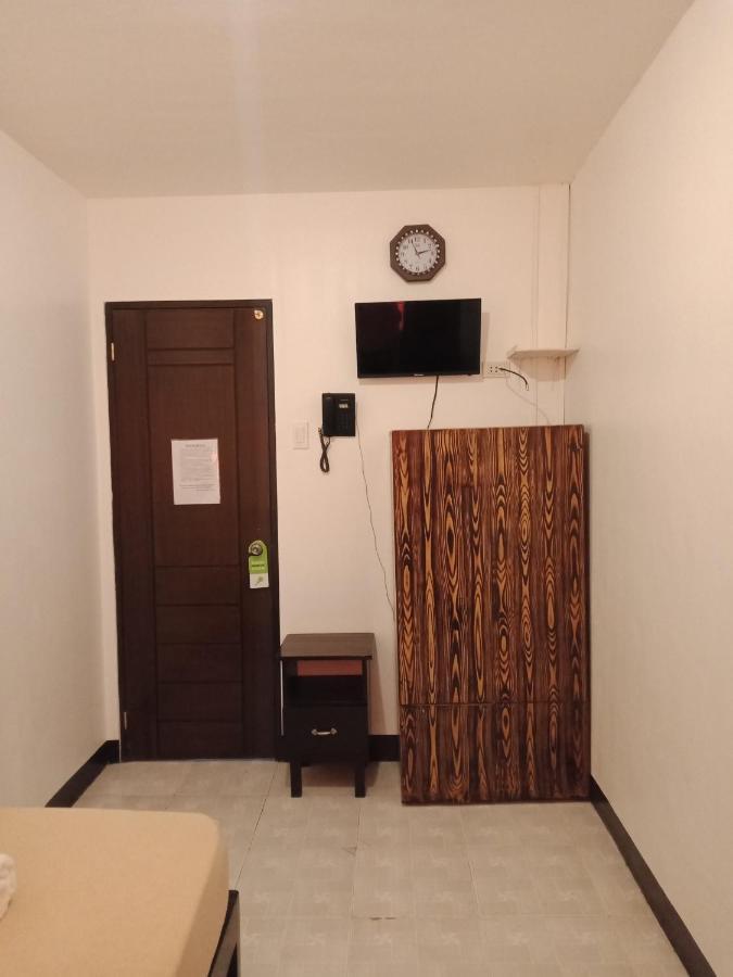 Amax Inn Cebu Mandawe Zewnętrze zdjęcie