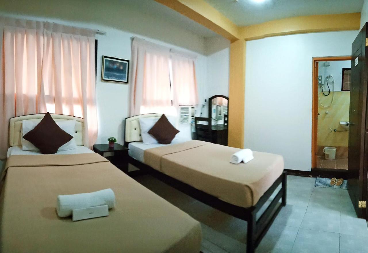 Amax Inn Cebu Mandawe Zewnętrze zdjęcie