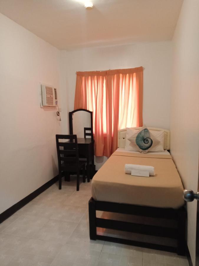Amax Inn Cebu Mandawe Zewnętrze zdjęcie