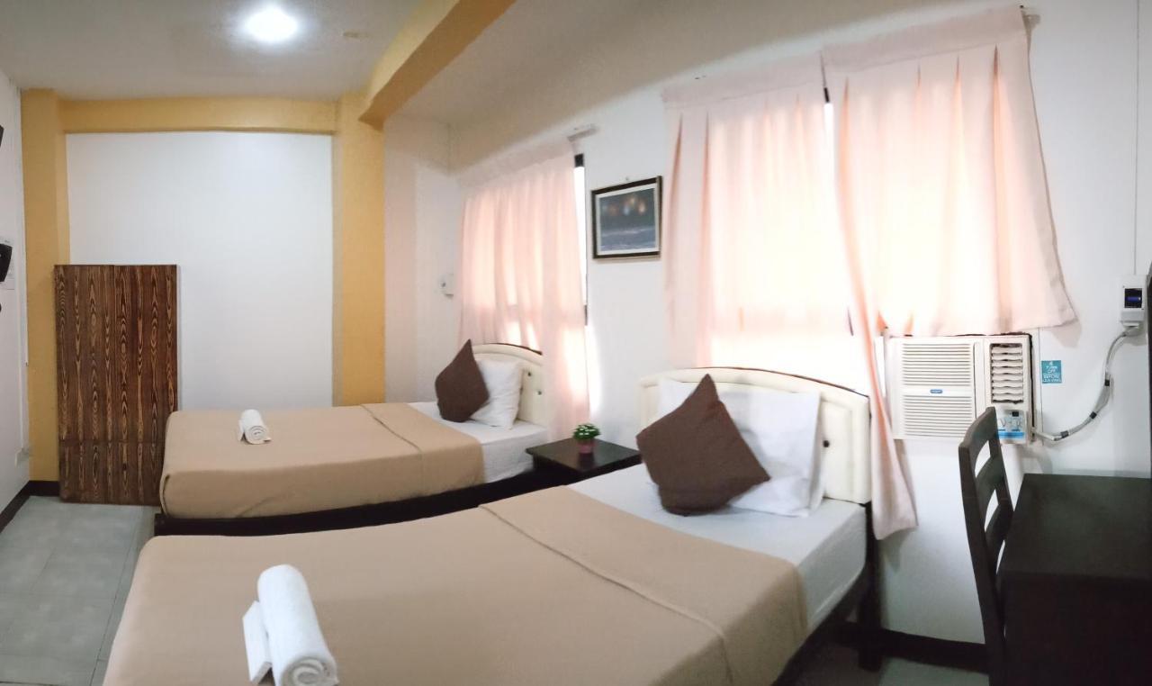 Amax Inn Cebu Mandawe Zewnętrze zdjęcie