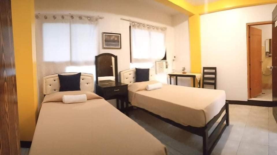 Amax Inn Cebu Mandawe Zewnętrze zdjęcie