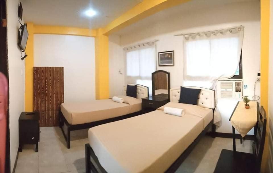 Amax Inn Cebu Mandawe Zewnętrze zdjęcie