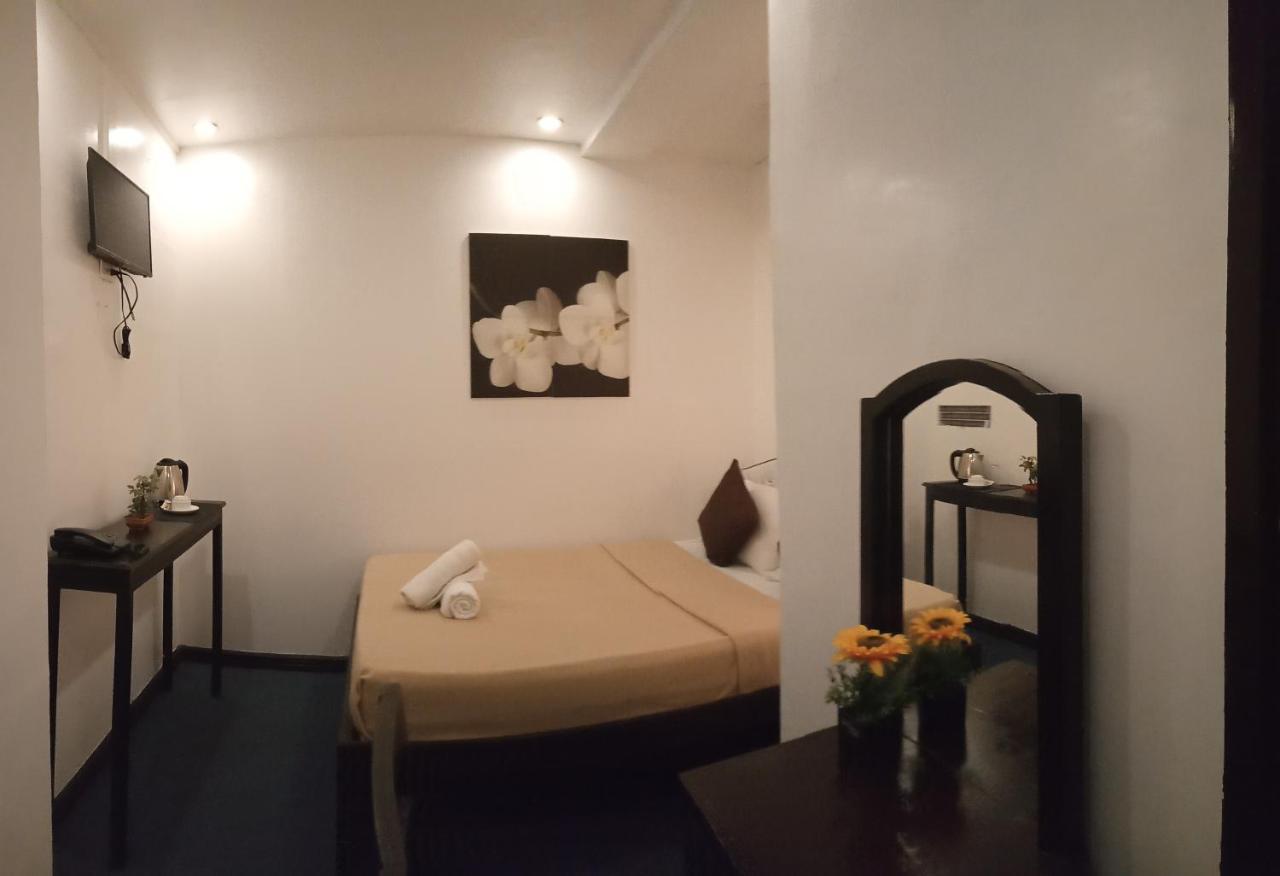Amax Inn Cebu Mandawe Zewnętrze zdjęcie
