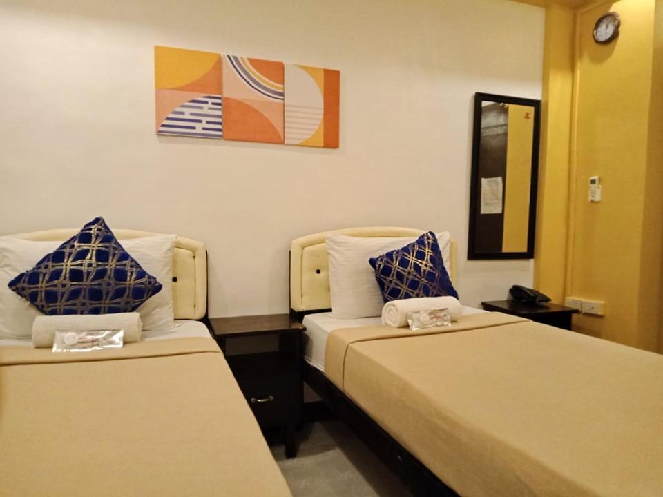 Amax Inn Cebu Mandawe Zewnętrze zdjęcie