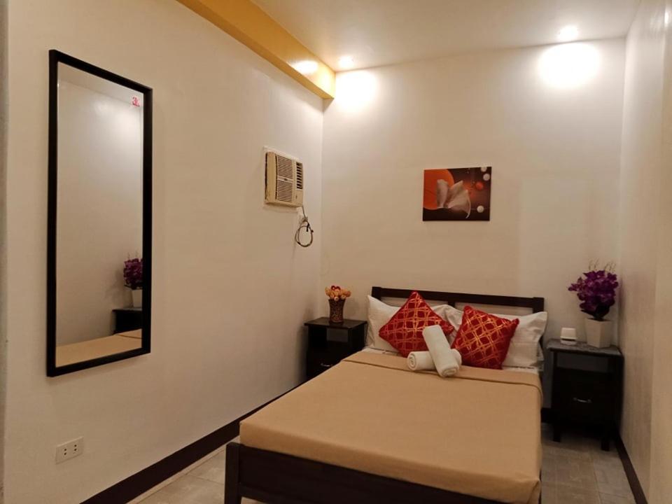 Amax Inn Cebu Mandawe Zewnętrze zdjęcie