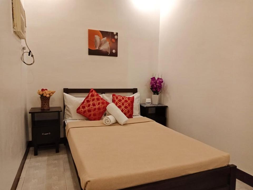 Amax Inn Cebu Mandawe Zewnętrze zdjęcie