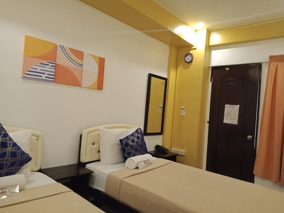 Amax Inn Cebu Mandawe Zewnętrze zdjęcie