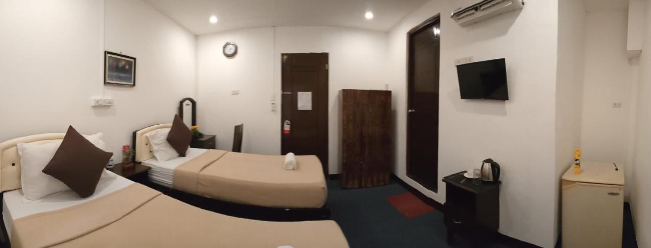 Amax Inn Cebu Mandawe Zewnętrze zdjęcie