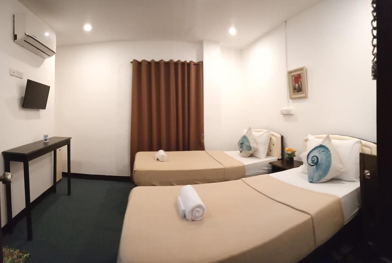 Amax Inn Cebu Mandawe Zewnętrze zdjęcie