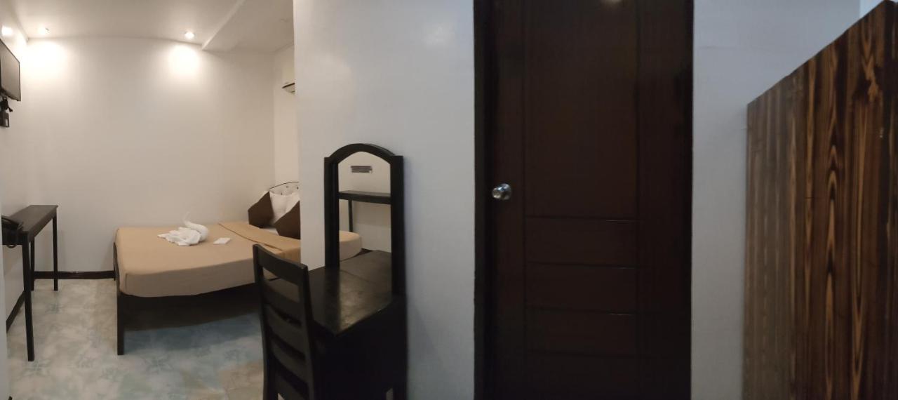 Amax Inn Cebu Mandawe Zewnętrze zdjęcie
