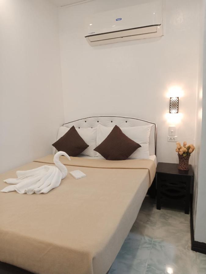 Amax Inn Cebu Mandawe Zewnętrze zdjęcie
