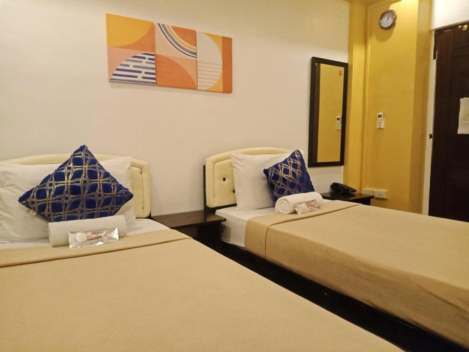 Amax Inn Cebu Mandawe Zewnętrze zdjęcie