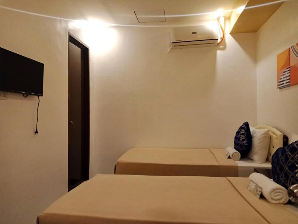 Amax Inn Cebu Mandawe Zewnętrze zdjęcie