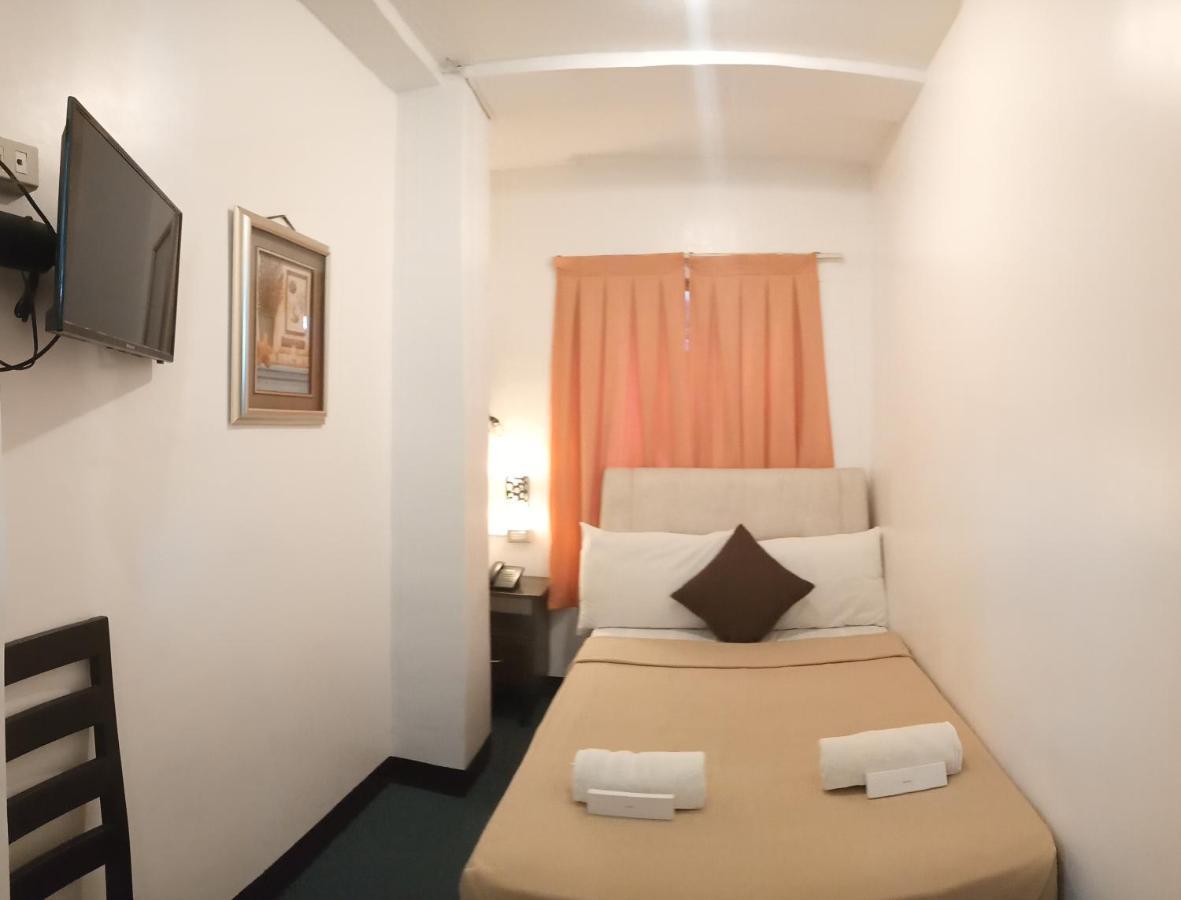 Amax Inn Cebu Mandawe Zewnętrze zdjęcie