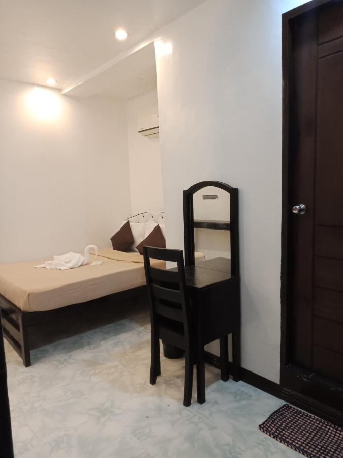 Amax Inn Cebu Mandawe Zewnętrze zdjęcie