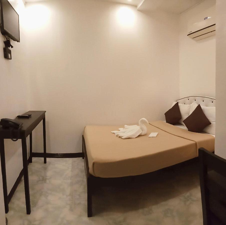 Amax Inn Cebu Mandawe Zewnętrze zdjęcie