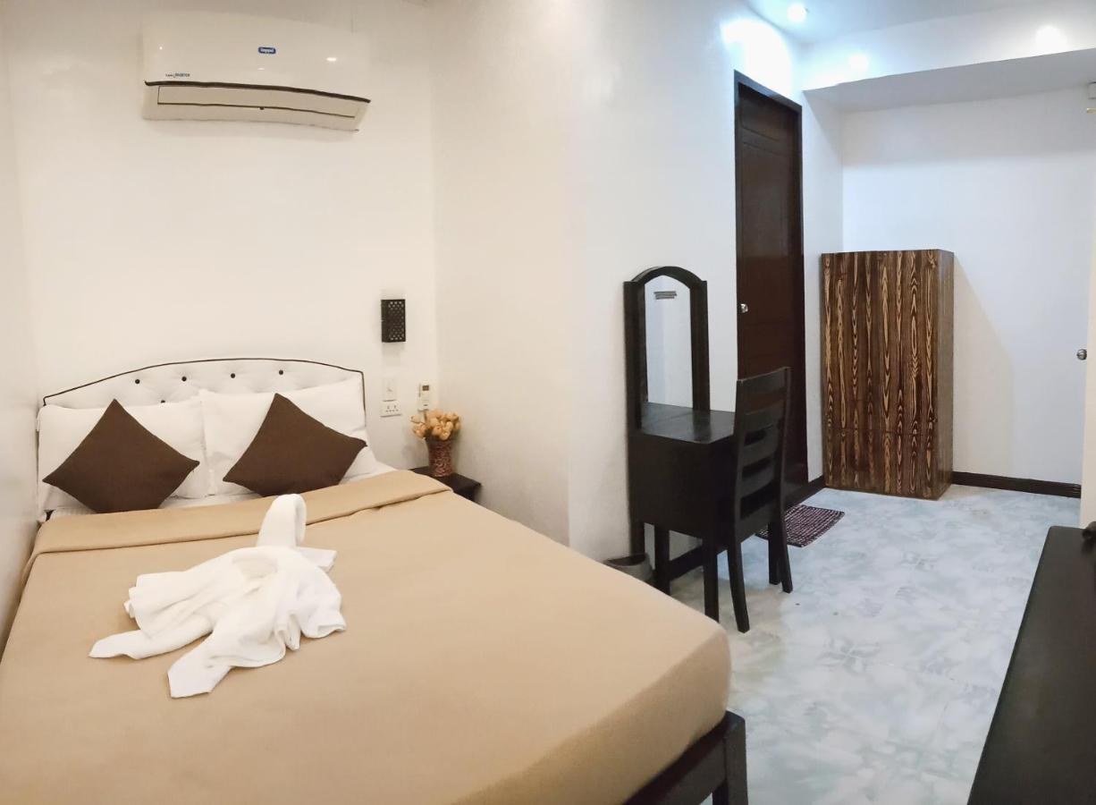 Amax Inn Cebu Mandawe Zewnętrze zdjęcie