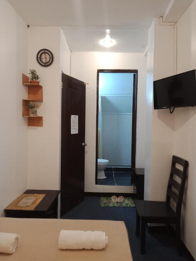 Amax Inn Cebu Mandawe Zewnętrze zdjęcie