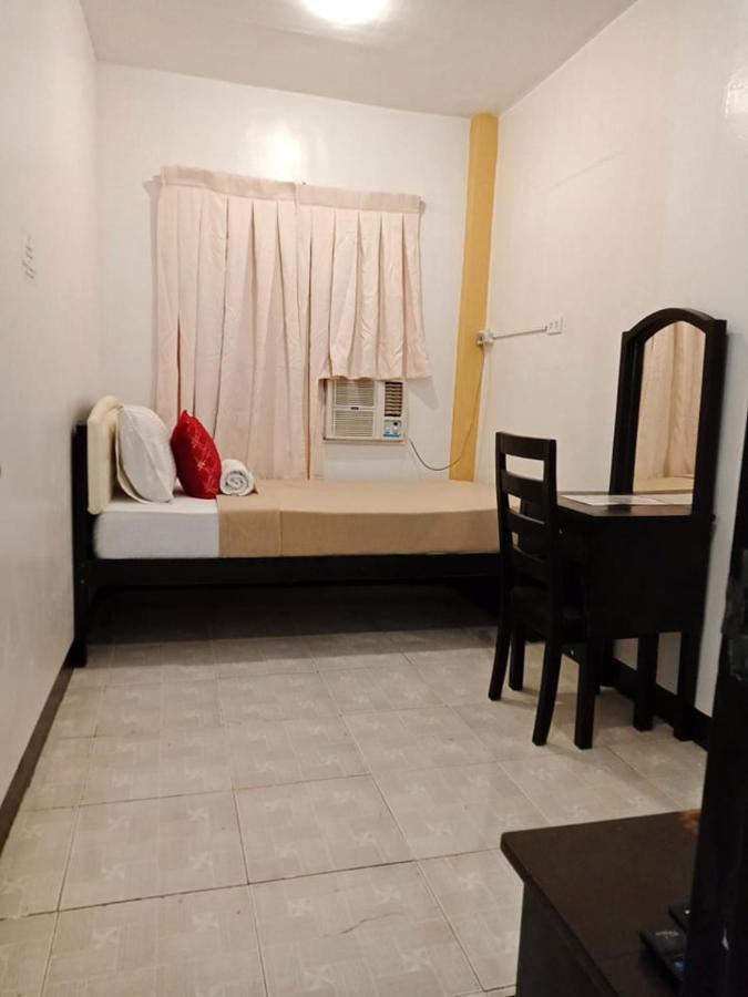 Amax Inn Cebu Mandawe Zewnętrze zdjęcie