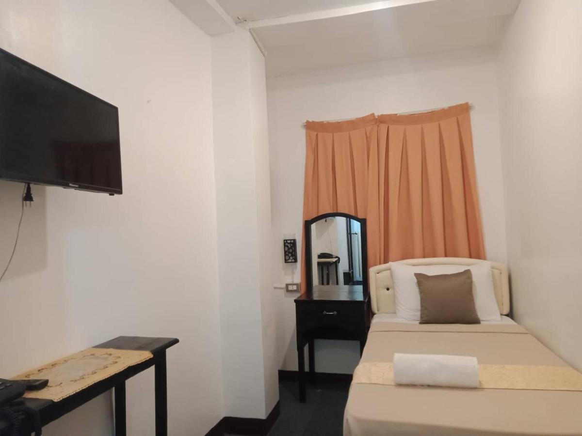 Amax Inn Cebu Mandawe Zewnętrze zdjęcie