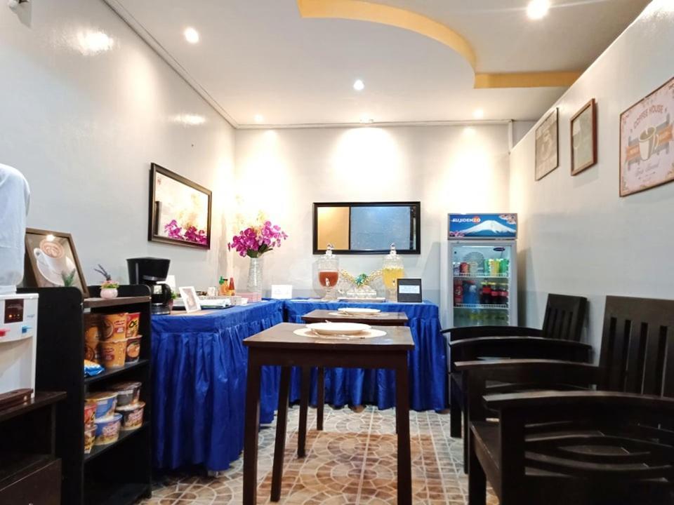 Amax Inn Cebu Mandawe Zewnętrze zdjęcie
