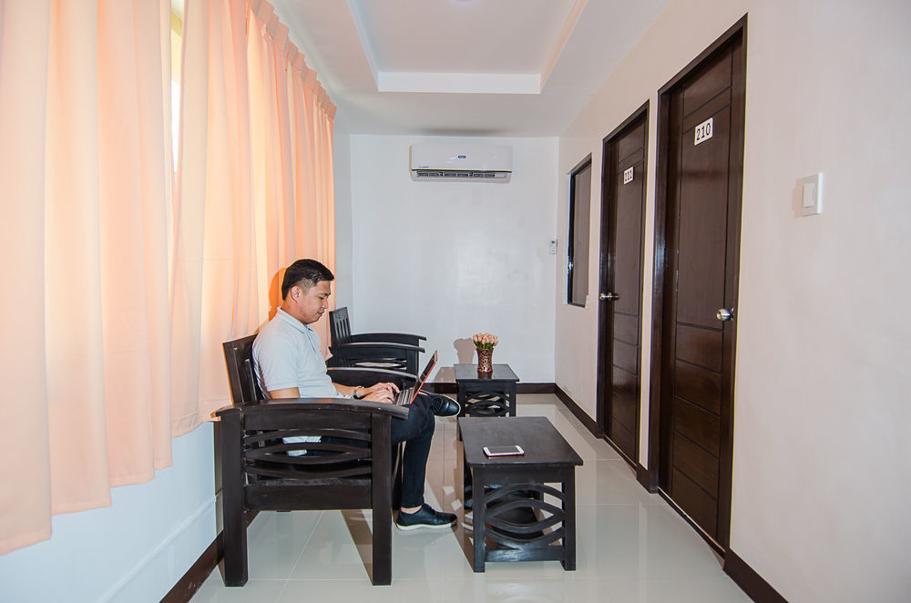 Amax Inn Cebu Mandawe Zewnętrze zdjęcie