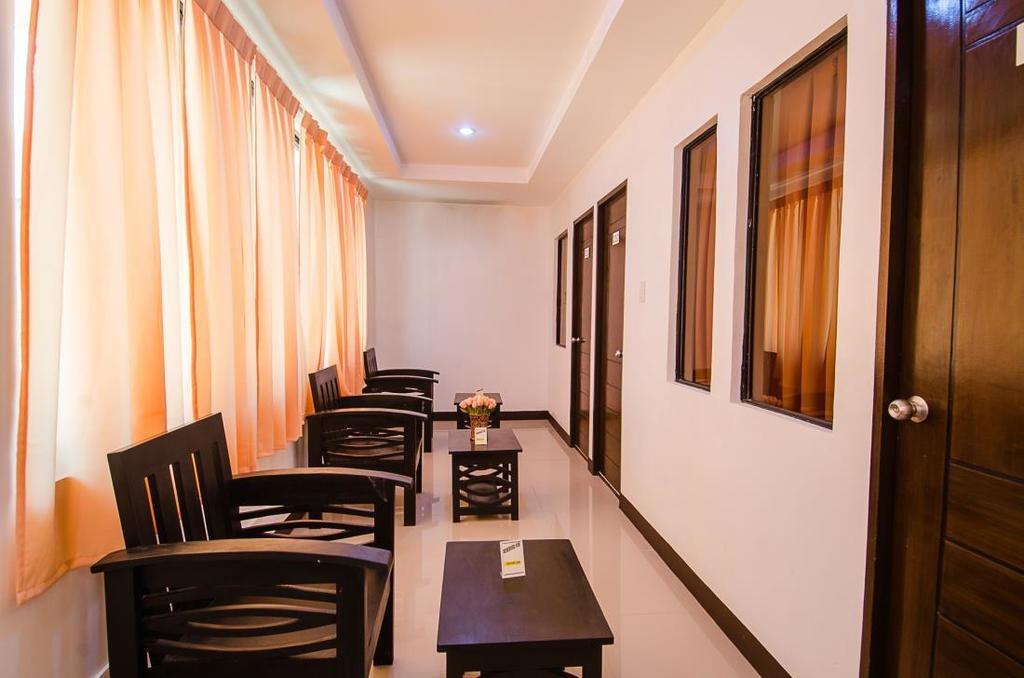 Amax Inn Cebu Mandawe Zewnętrze zdjęcie