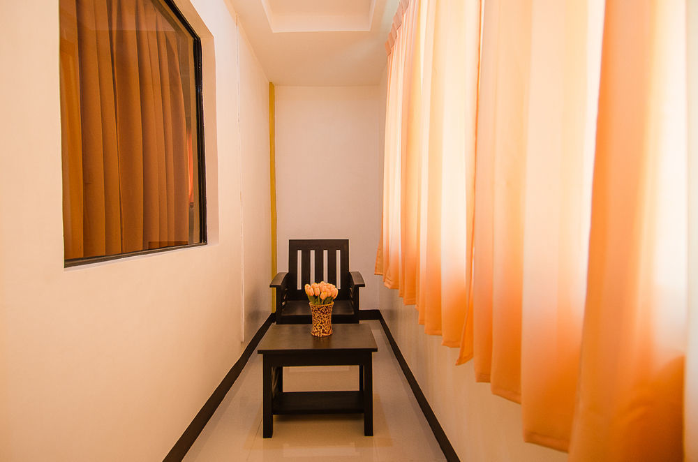 Amax Inn Cebu Mandawe Zewnętrze zdjęcie