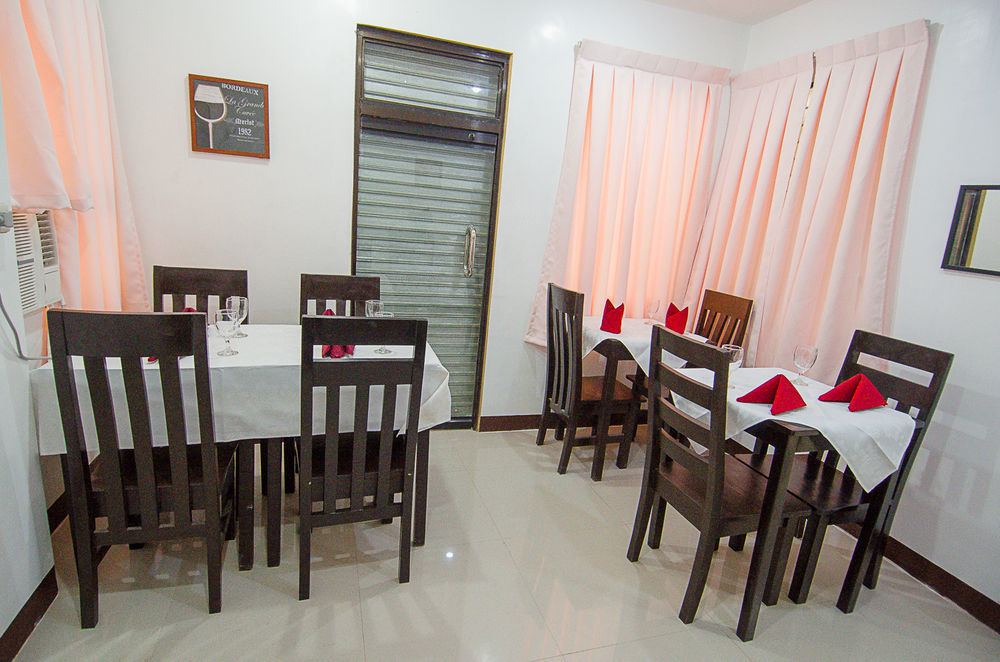 Amax Inn Cebu Mandawe Zewnętrze zdjęcie