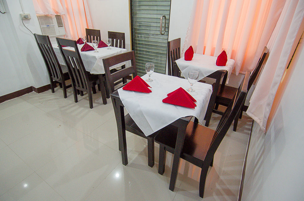 Amax Inn Cebu Mandawe Zewnętrze zdjęcie
