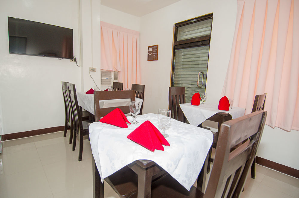 Amax Inn Cebu Mandawe Zewnętrze zdjęcie