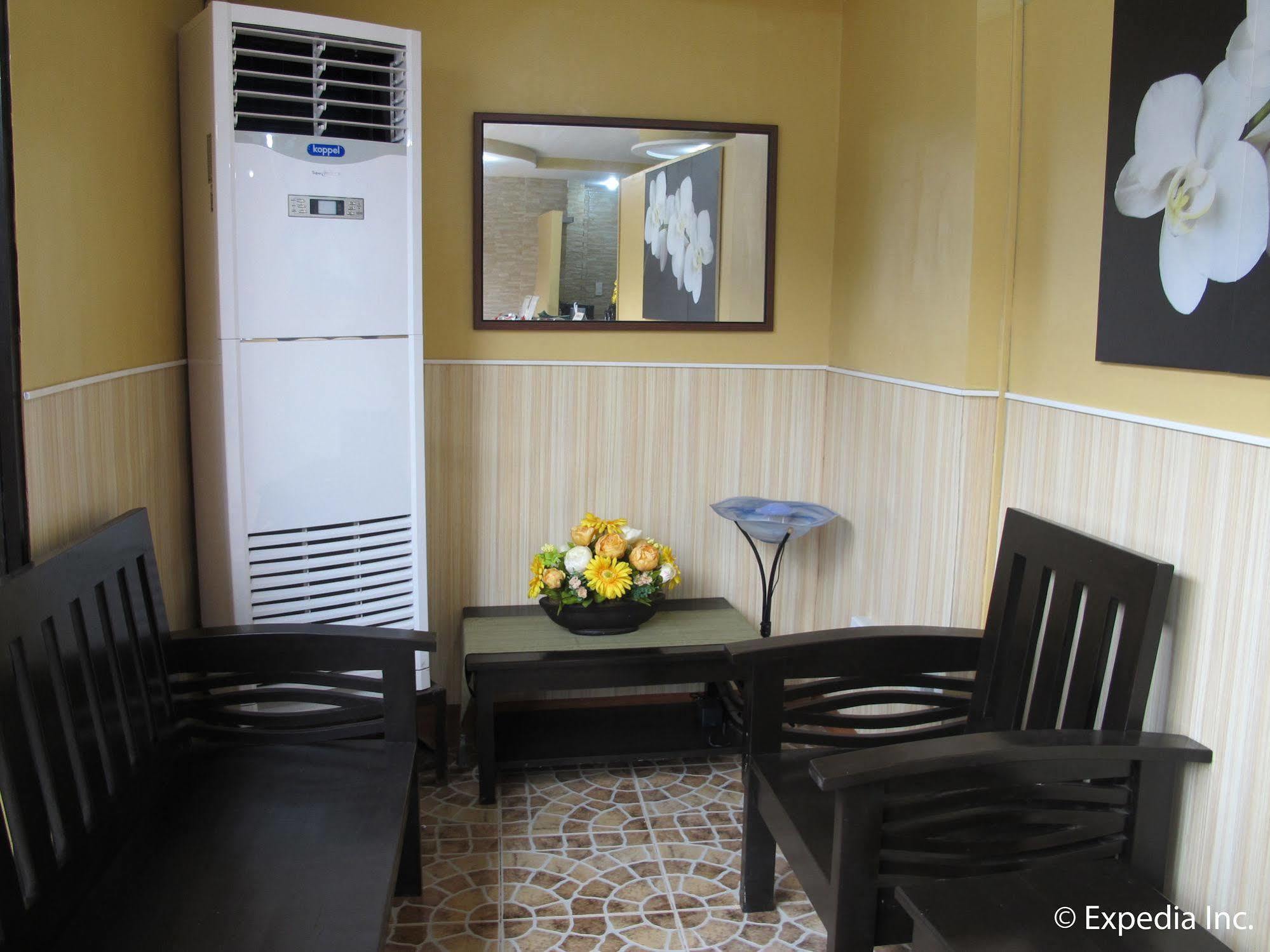 Amax Inn Cebu Mandawe Zewnętrze zdjęcie