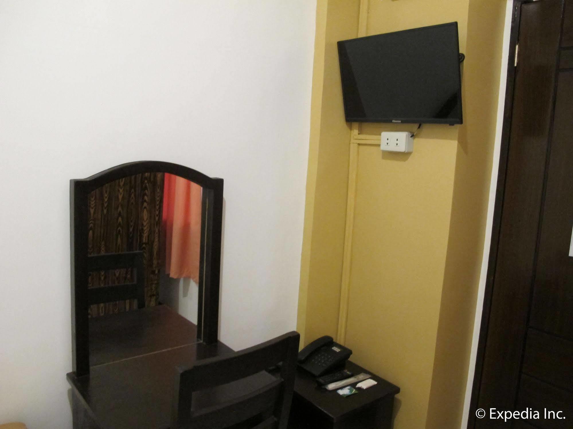 Amax Inn Cebu Mandawe Zewnętrze zdjęcie