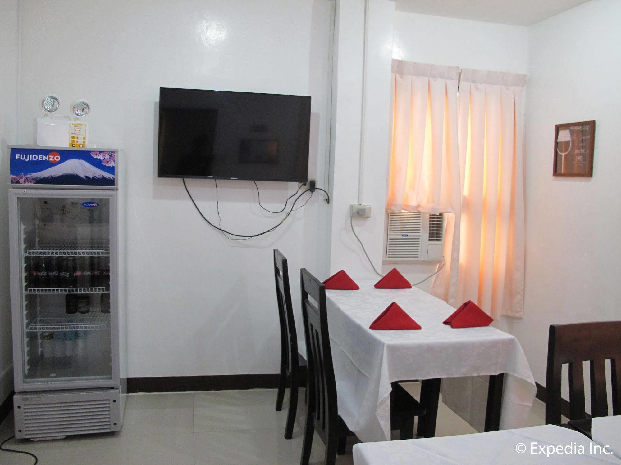 Amax Inn Cebu Mandawe Zewnętrze zdjęcie
