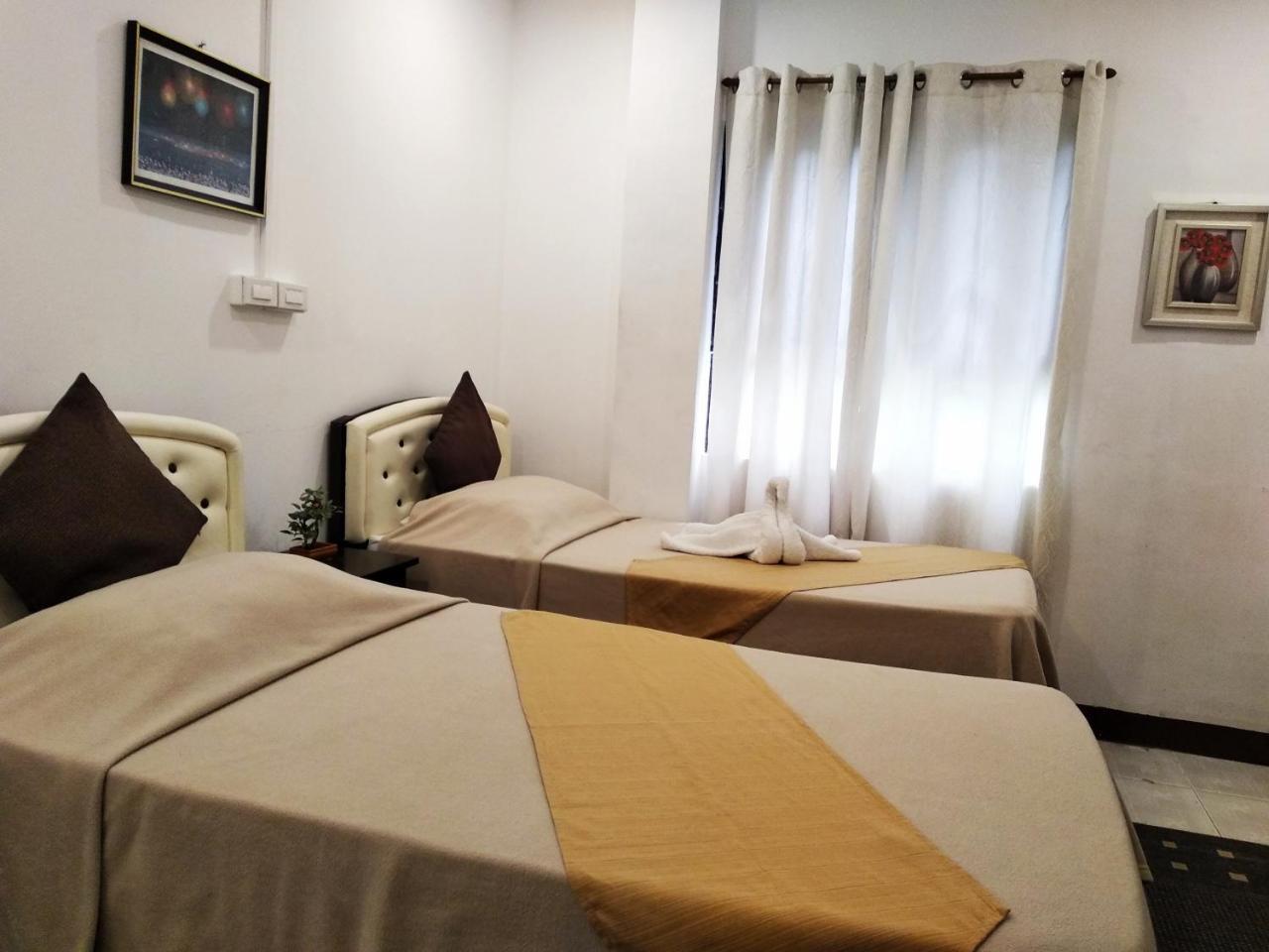 Amax Inn Cebu Mandawe Zewnętrze zdjęcie
