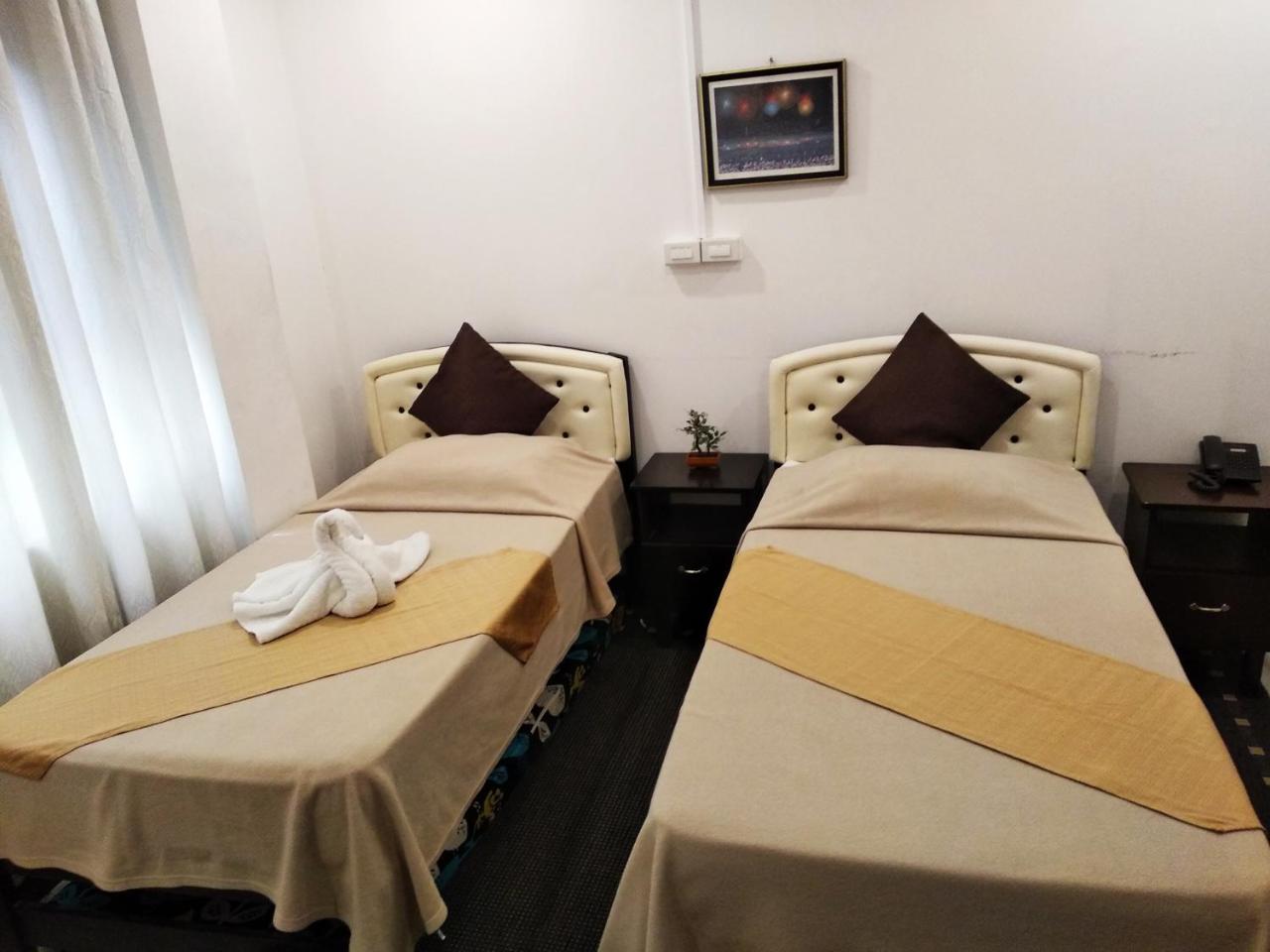 Amax Inn Cebu Mandawe Zewnętrze zdjęcie