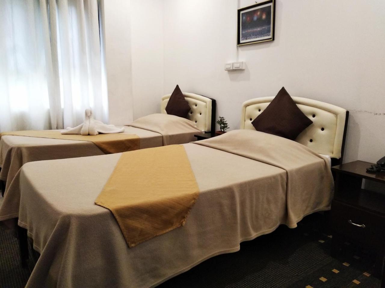 Amax Inn Cebu Mandawe Zewnętrze zdjęcie