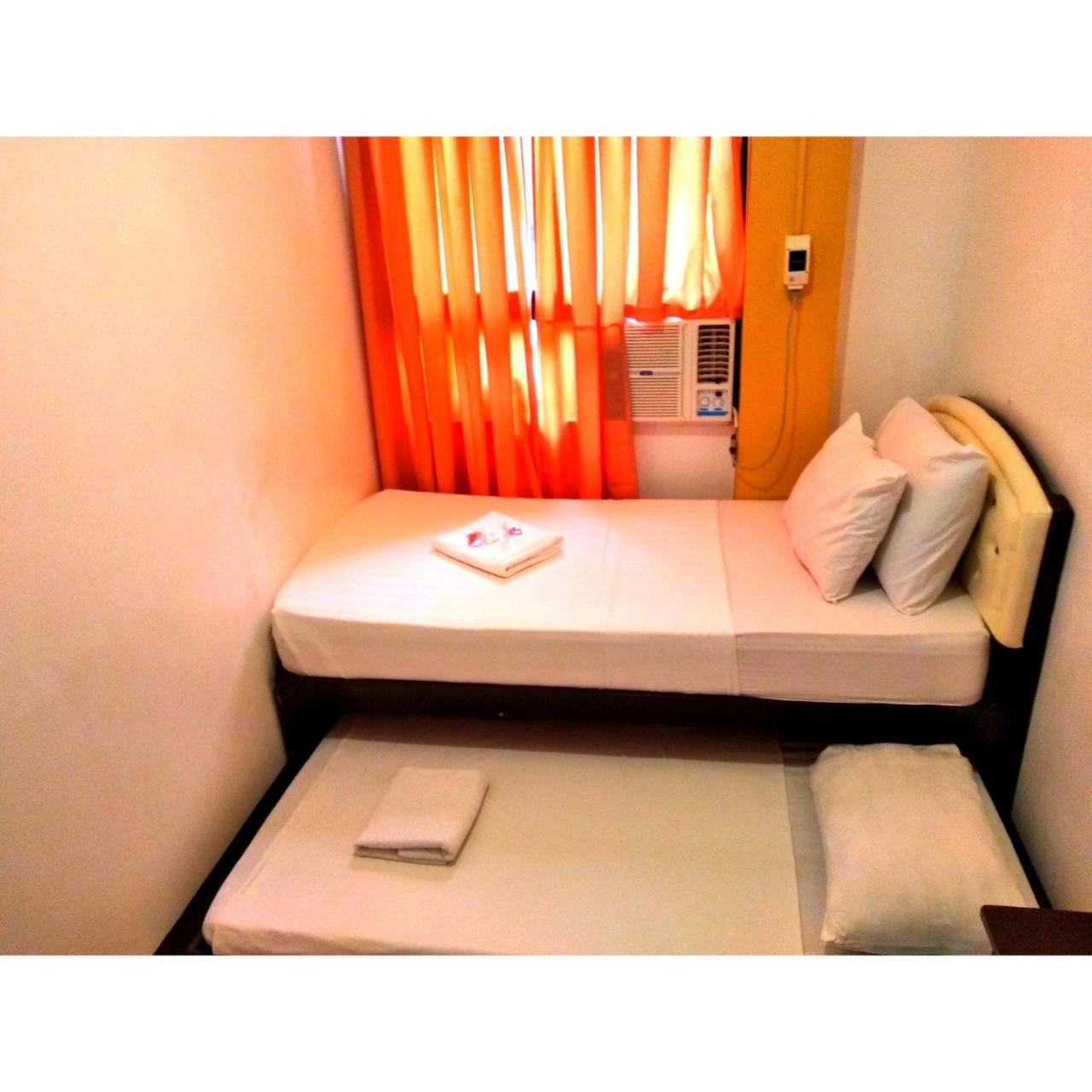 Amax Inn Cebu Mandawe Zewnętrze zdjęcie