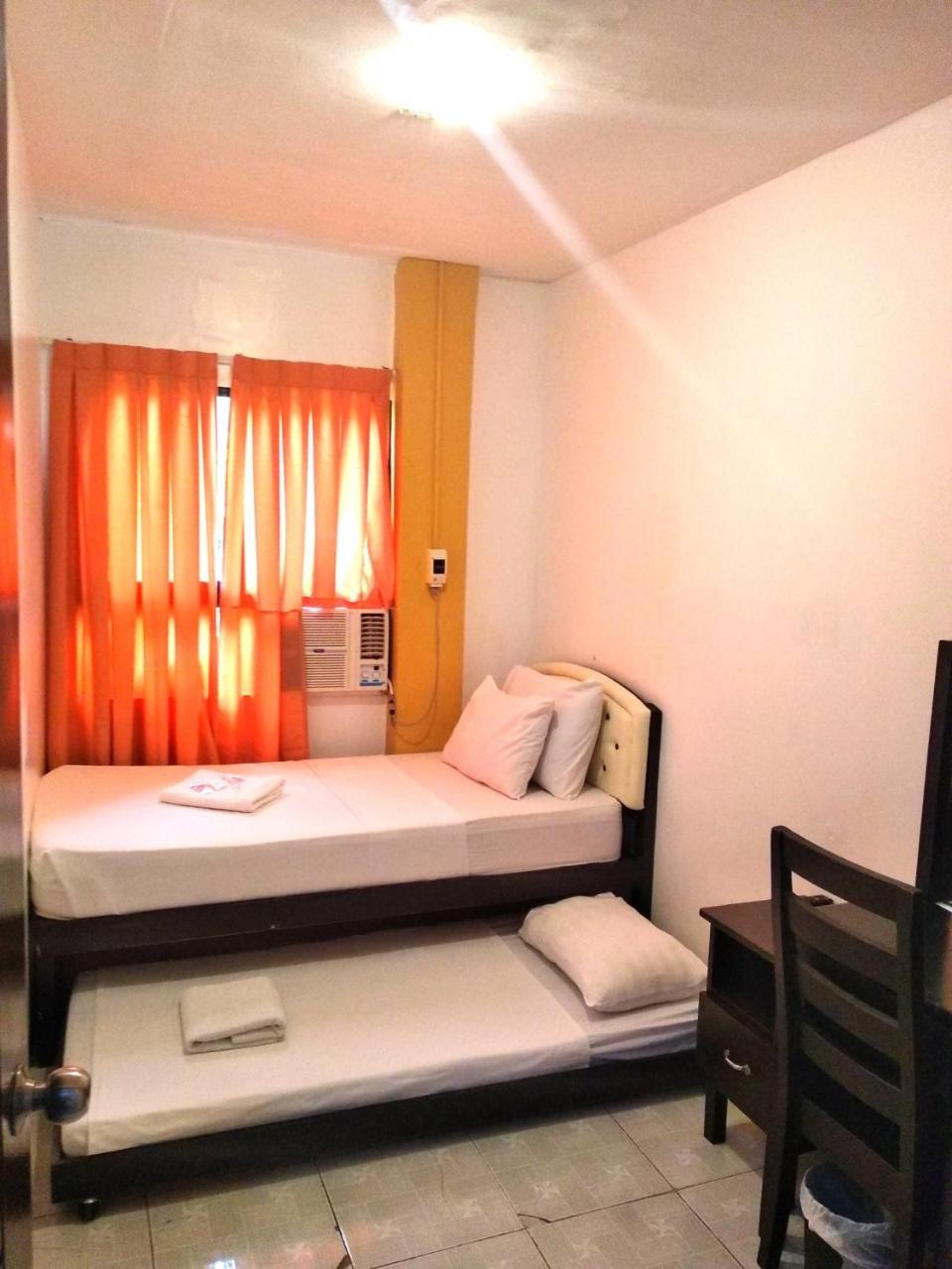 Amax Inn Cebu Mandawe Zewnętrze zdjęcie