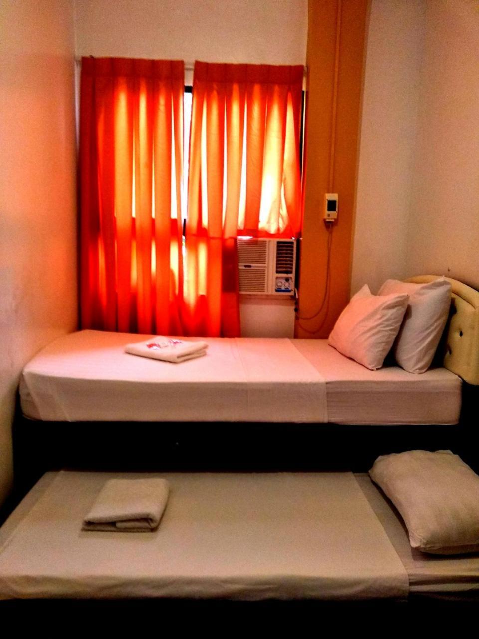 Amax Inn Cebu Mandawe Zewnętrze zdjęcie