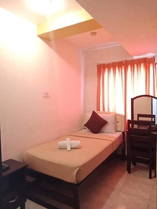 Amax Inn Cebu Mandawe Zewnętrze zdjęcie
