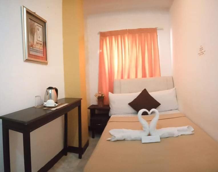 Amax Inn Cebu Mandawe Zewnętrze zdjęcie