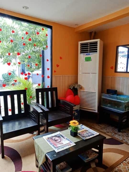 Amax Inn Cebu Mandawe Zewnętrze zdjęcie