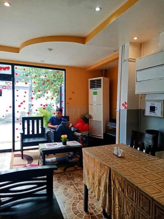 Amax Inn Cebu Mandawe Zewnętrze zdjęcie