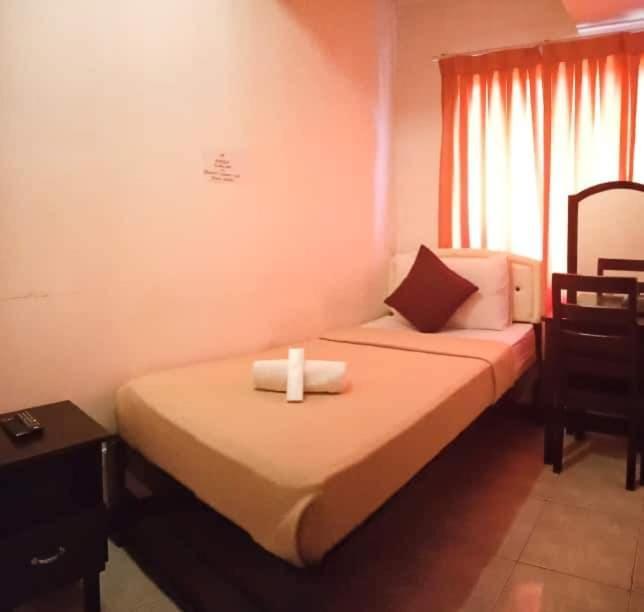 Amax Inn Cebu Mandawe Zewnętrze zdjęcie